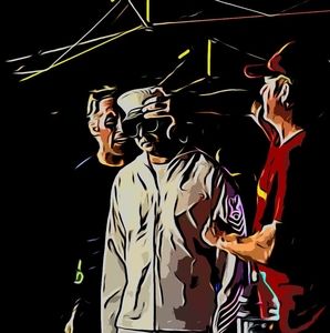 Meet your Posher, Jake